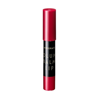 Shiseido Integrated Volume Balm Lip N Rd383 Japan With Love 2