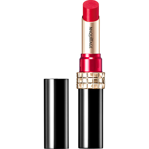 Shiseido Limited Maquillage Dramatic Rouge N Jewel Color Rd402 Red Spinel Japan With Love