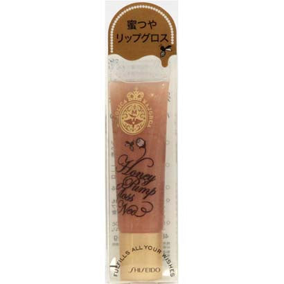 Shiseido Majorica Majorca Honey Pump Gloss Neo Be145 Fallen Angel Ii Lip Japan With Love