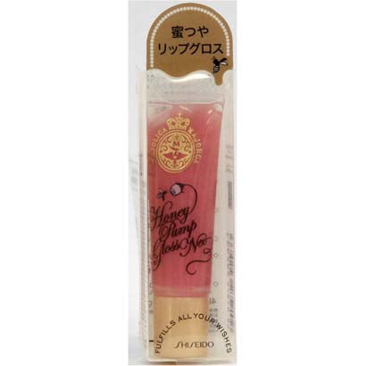 Shiseido Majorica Majorca Honey Pump Gloss Neo Pk144 Mischief Ii Lip Japan With Love