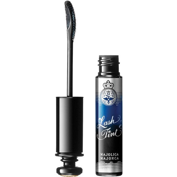 Shiseido Majolica Majorca Rush Tint Bk961 Secret Black 6g - Japan Tint Mascara