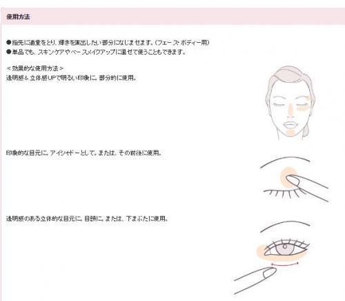 Shiseido Makeup Synchro Skin Illuminator 40g Japan With Love