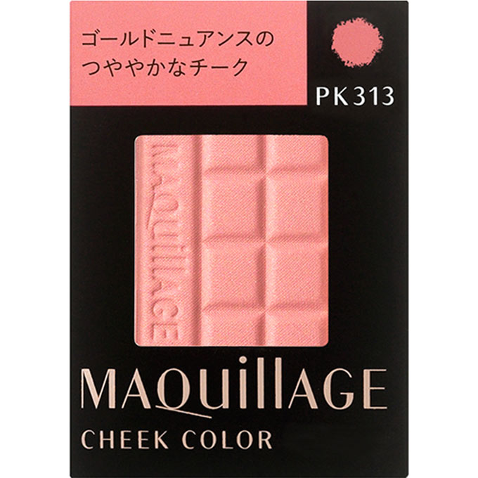 Shiseido Maquillage Cheek Color PK313