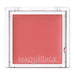Shiseido Maquillage Dramatic Lip Color (matte) Rd332 Fig Moose Japan With Love