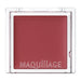 Shiseido Maquillage Dramatic Lip Color (matte) Rs531 Blueberry Mousse Japan With Love