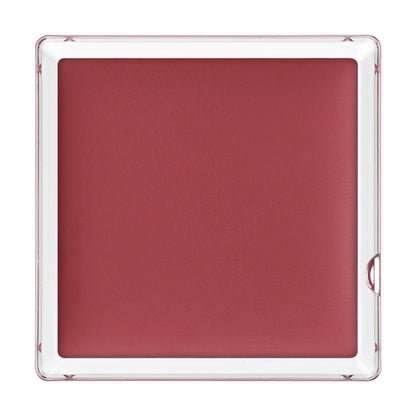 Shiseido Maquillage Dramatic Lip Color Rs531 Blueberry Mousse 0.8g - Moisturizing Lip Gloss