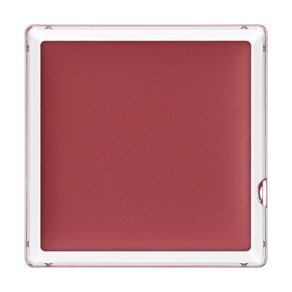 Shiseido Maquillage Dramatic Lip Color Rs531 Blueberry Mousse 0.8g - Moisturizing Lip Gloss