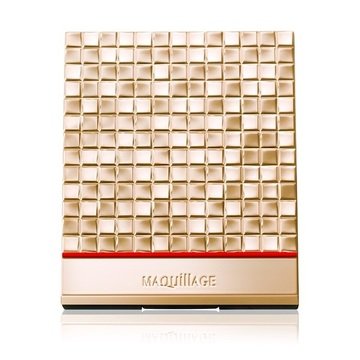 Maquillage Dramatic Styling Eyes Rd606 Raspberry Mocha Japan [Parallel Import]