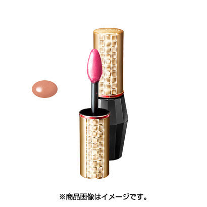 Shiseido Maquillage Essence Gel Rouge Or343 Japan With Love