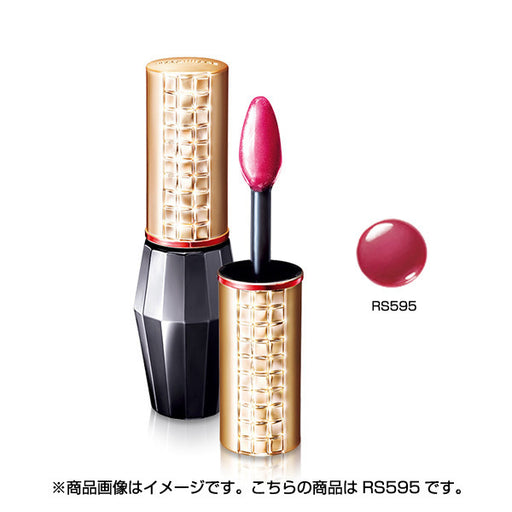 Shiseido Maquillage Essence Gel Rouge Rs5951know Japan With Love