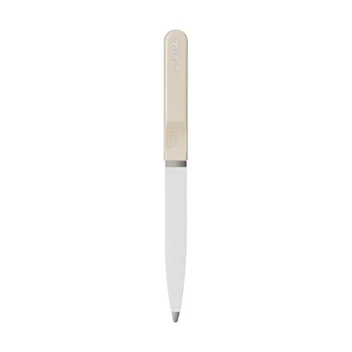 Shiseido Nail File Na 501 - Japanese Nail File Must Have - Nail Care Products