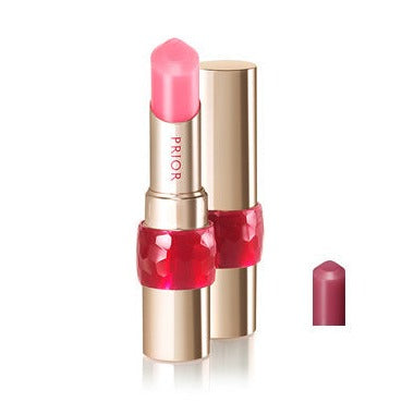 Shiseido Prior Beauty Lift Lip Cc N Berry Japan With Love