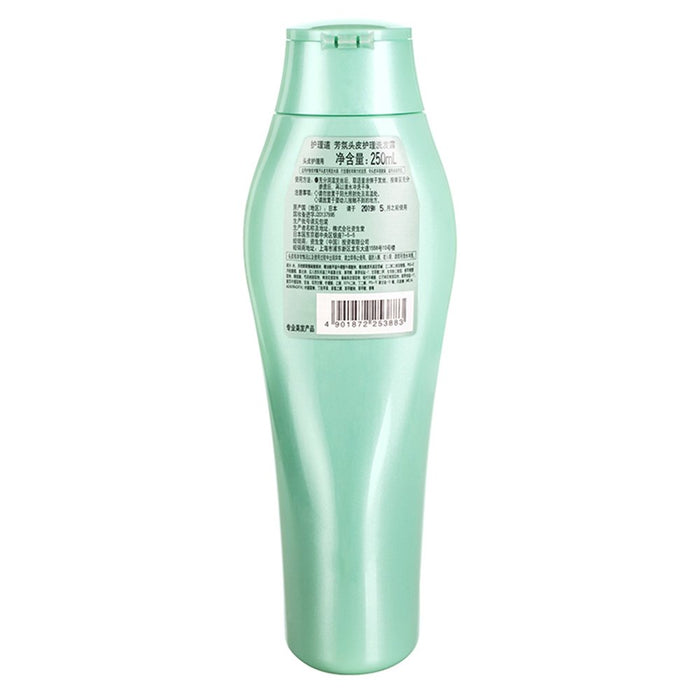 Shiseido Professional Fuente Forte 洗发水头皮护理 250ml - 日本洗发水