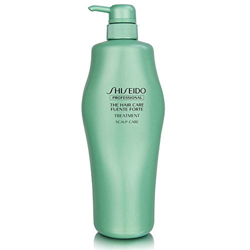 Shiseido Professional The Hair Care Fuente Forte Treatment Scalp Care 1000g