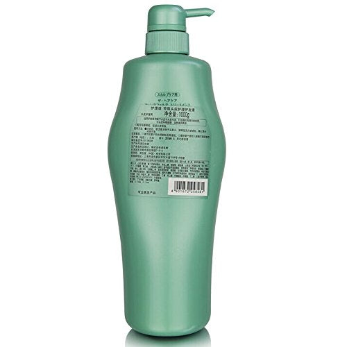Shiseido Professional The Hair Care Fuente Forte 头皮护理 1000g