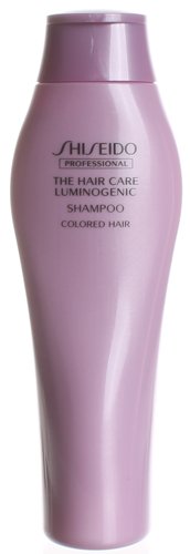 Shiseido Professional The Hair Care Luminogenic Shampoo 250ml