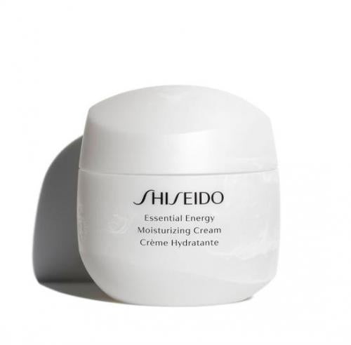 Shiseido Shiseido Essential Lee Nell Ja Moisturizing Cream Japan With Love