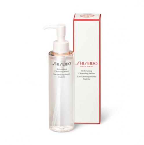 Shiseido Shiseido Skin Care Refreshing Cleansing Water 180ml Japan With Love 1