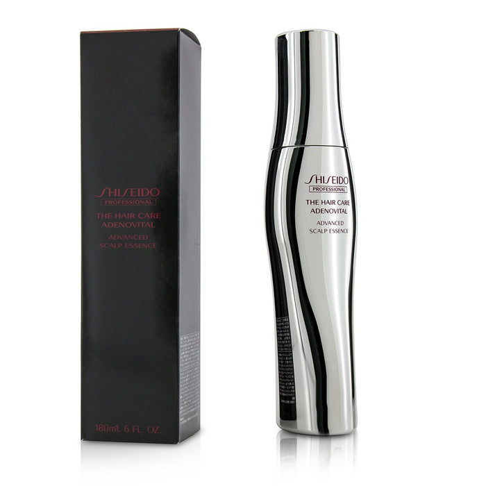 Shiseido Professional The Hair Care Adenovital Advanced Scalp Essence 180ml