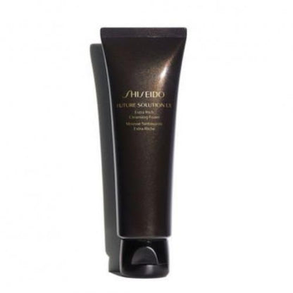 Shiseido Future Solution LX Extra Rich Cleansing Foam e