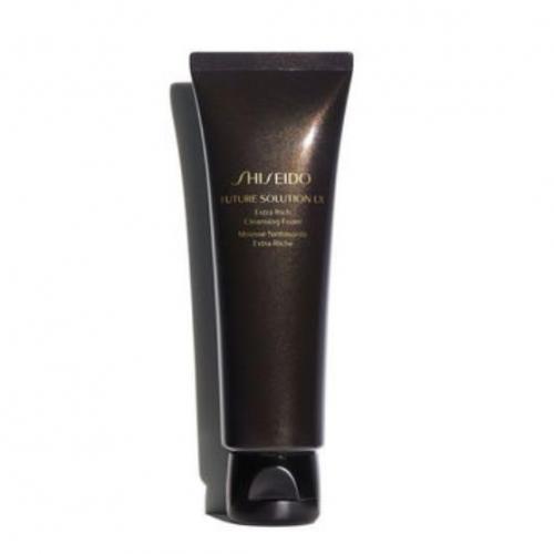 Shiseido Shiseido Future Solution Lx Extra Rich Cleansing Foam E Japan With Love