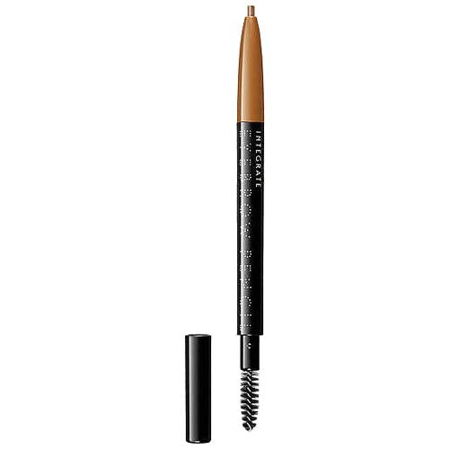 Shiseido Japan Integrated Eyebrow Pencil N #Br741 [Parallel Import]