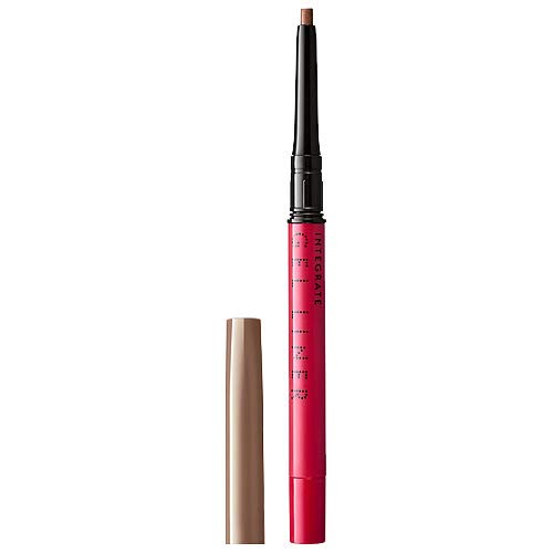 Shiseido Shadow Touch Integrated Gel Liner - Japanese Makeup #Br770