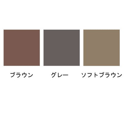 Shiseido Prior Beauty Lift Eyebrow Cartridge #Brown From Japan