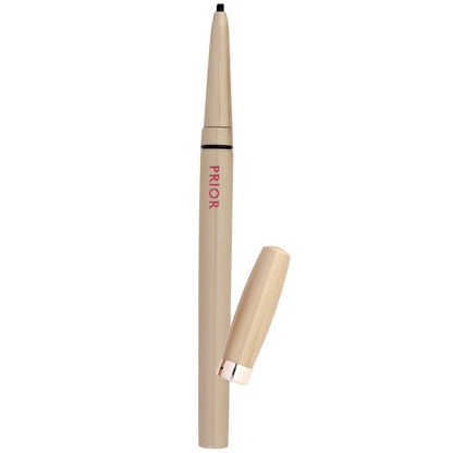 Shiseido Japan Prior Beauty Lift Eyeliner #Black