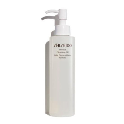 Shiseido Shiseido Skin Care Perfect Cleansing Oil 180ml Japan With Love