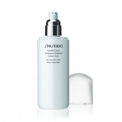 Shiseido SHISEIDO skincare Gentle Force Treatment Softener 150ml
