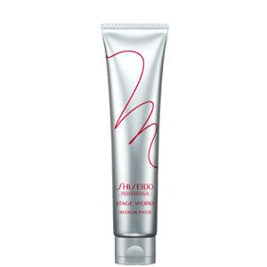 Shiseido Stage Works Medium Paste 70g [Moderate Hold] - Japanese Hair Styling Paste