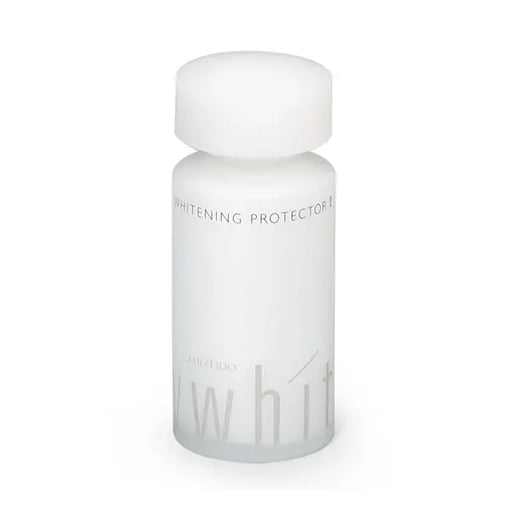 Shiseido Uv White Whitening Protector 275ml [emulsion] Japan With Love