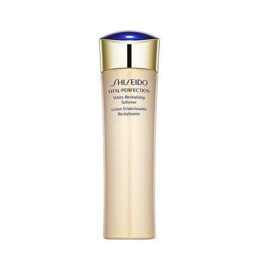 Shiseido Vital Perfection White Rv Softener 150ml Japan With Love