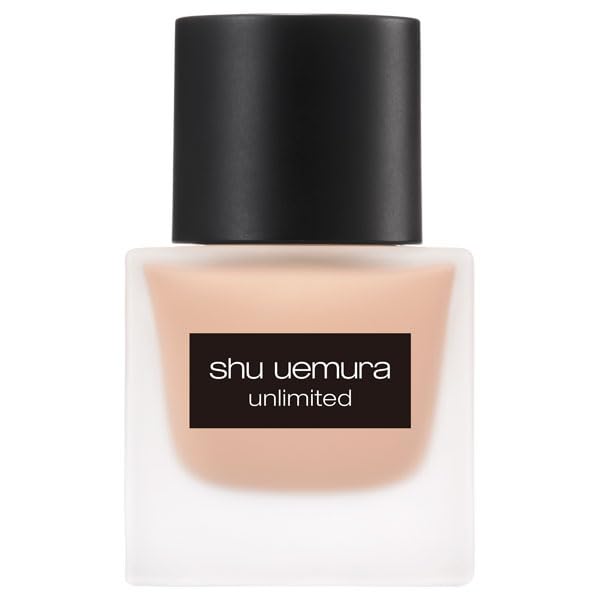 シュウ ウエムラ フルイド 35ml 463 ピンキッシュ
