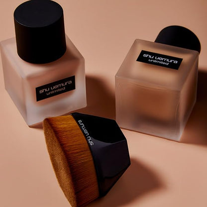 Shu Uemura Fluid 35ml 463 Pinkish