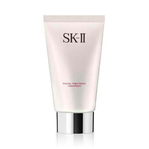 Sk Ii Facial Treatment Cleanser 120g Japan With Love