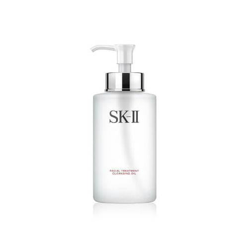 SK II Facial Treatment Cleansing Oil 250ml