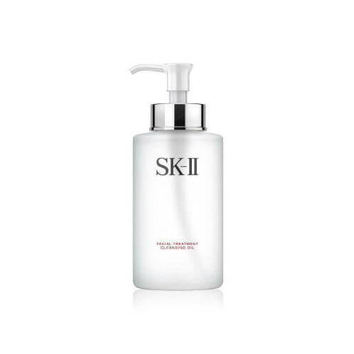 Sk Ii Facial Treatment Cleansing Oil 250ml Japan With Love