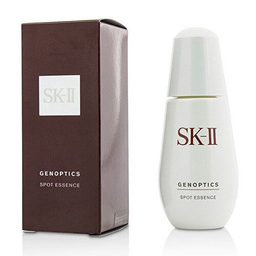 美容液 SK-II GENOPTICS SPOT ESSENCE 75ml Amazon.com: SK-II GenOptics Dark Spot Serum - Concentrated