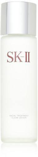 Sk Ii Japan Facial Treatment Clear Lotion 230ml Japan With Love