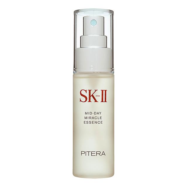 SK-II Mid - Day Miracle Essence 50ml