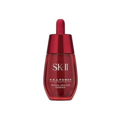 Sk-Ii R.N.A Power Radical New Age Essence Anti-Aging Serum 50ml ~New In Box Japan With Love