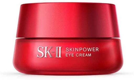 Sk Ii Skinpower Eye Cream 15g Japan With Love