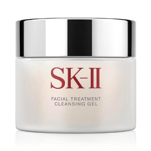 Sk-Ii sk2 Facial Treatment Cleansing Gel 80g Skincare Face Cleanser Hydrate New Japan With Love