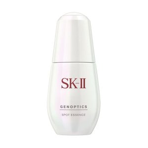 Sk-Ii sk2 Genoptics Spot Essence 30ml Skincare Serum Whitening Pitera Radiance Japan With Love