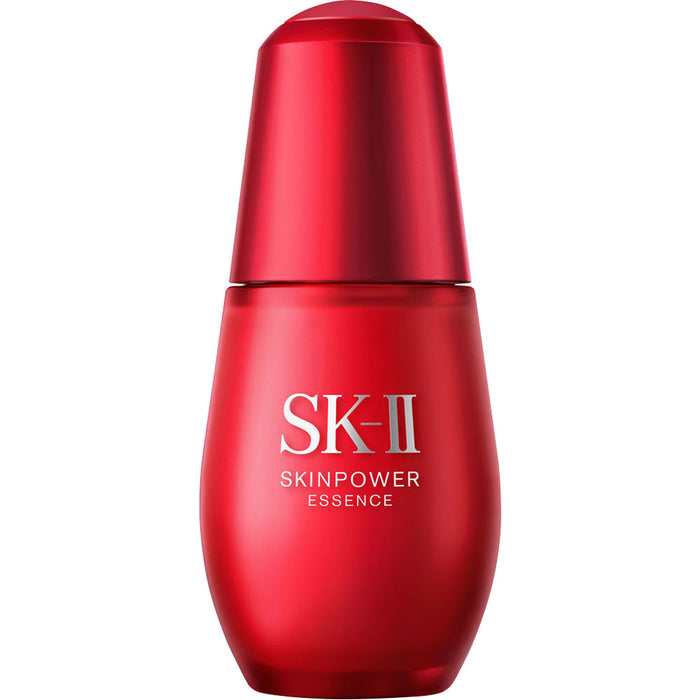Sk-II Skin Power Essence Trial Kit Set 30ml - Japanese Beauty Essence