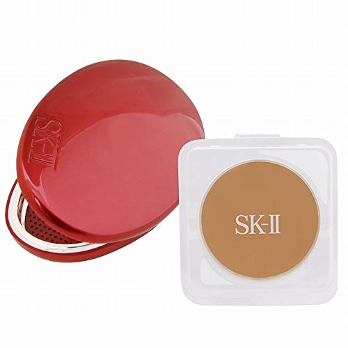 Sk-Ii Compact Powder Red Japan [043693] [Parallel Import Goods]