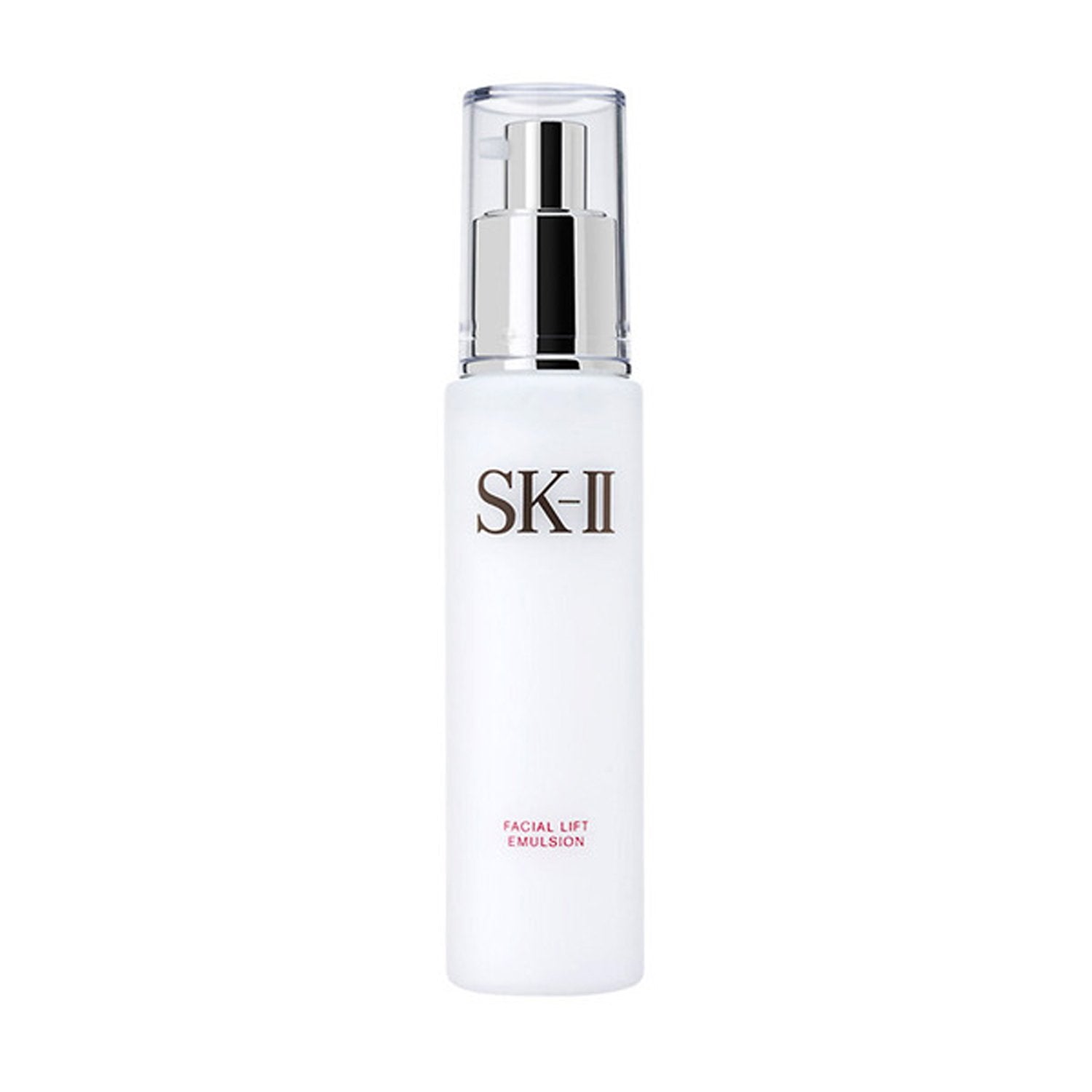 Sk-Ii Facial Lift Emulsion 100G From Japan | Parallel Import Goods