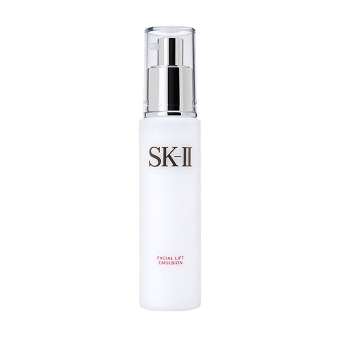 Sk-Ii Facial Lift Emulsion 100G From Japan | Parallel Import Goods